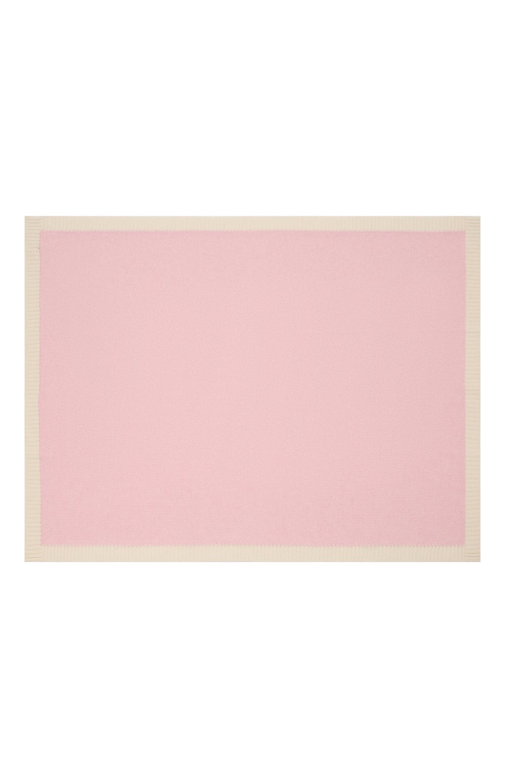 Кашемировое одеяло BABY T, арт. 22AIC822C0, фото 2