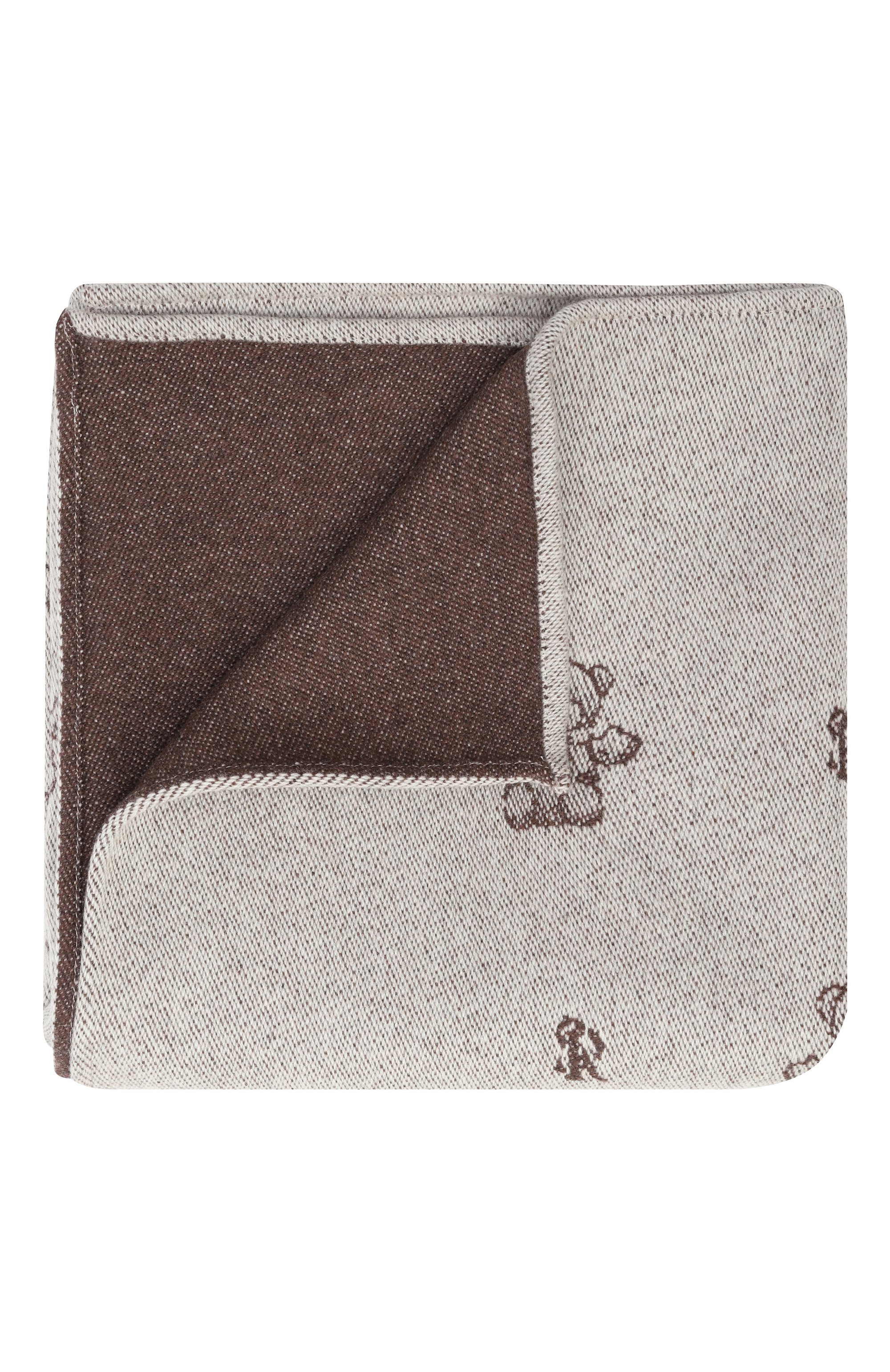 Кашемировый плед STEFANO RICCI JUNIOR, арт. BWA5200010/6853, фото 1