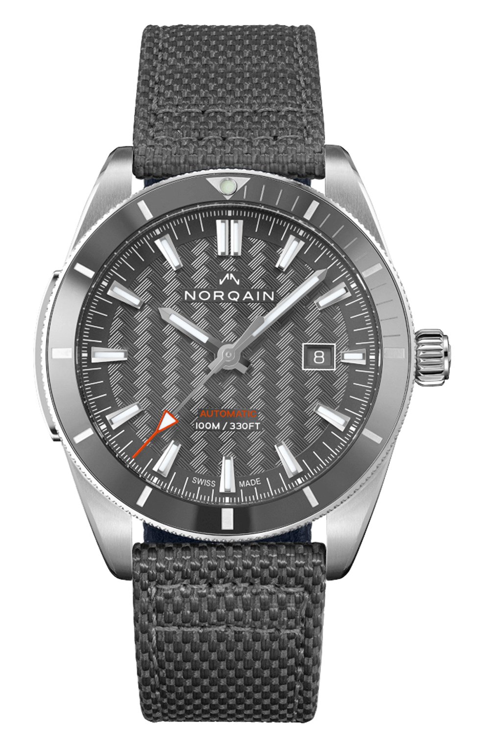 Часы adventure sport NORQAIN, арт. N1000C03A/G101/10GC.20S, фото 1