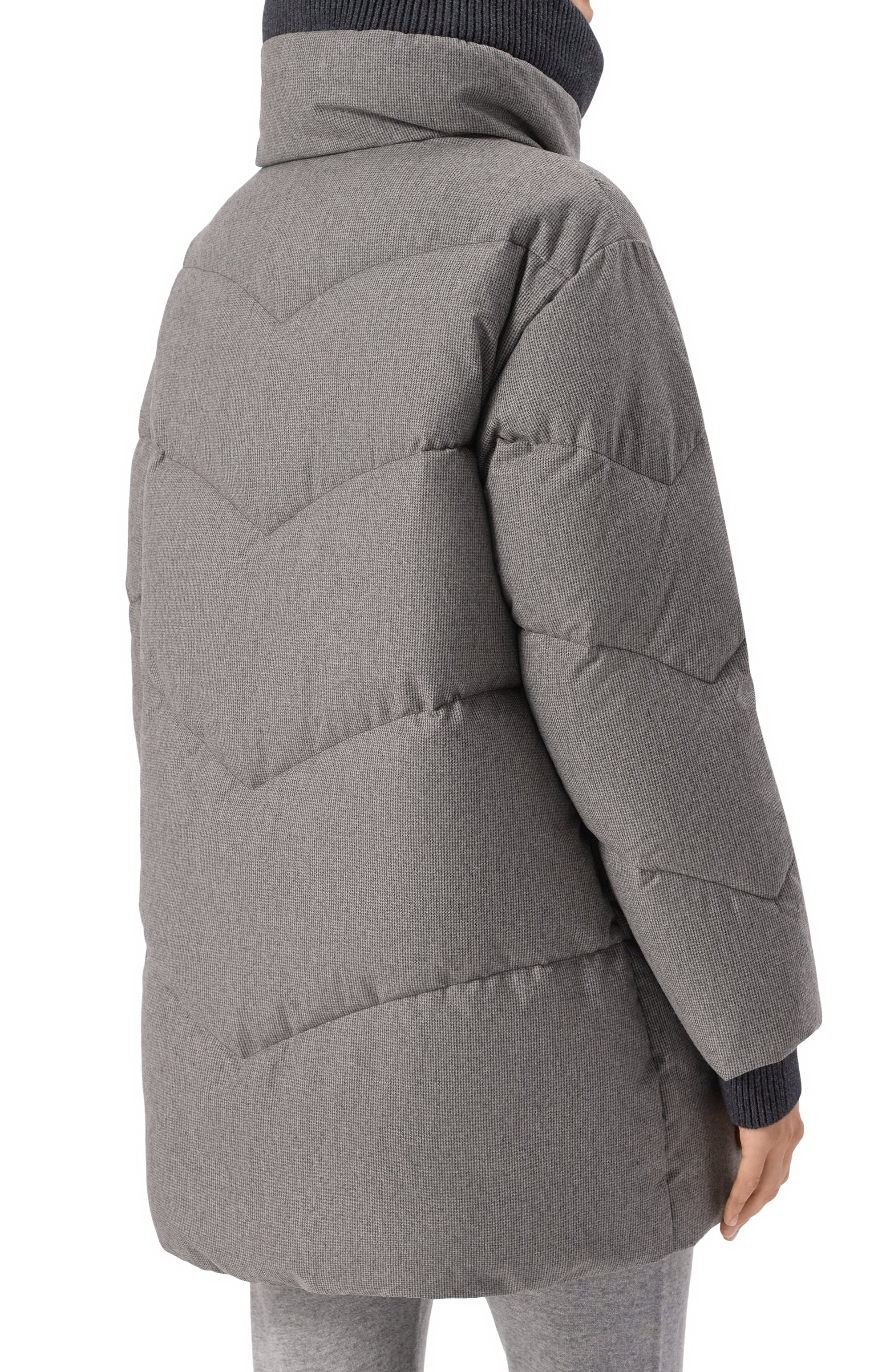 Пуховик HETREGO, арт. 8P742/ZEBU, фото 4