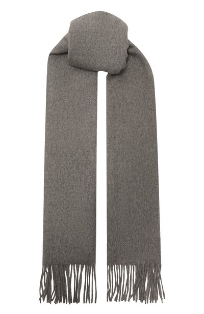 Мужской кашемировый шарф CORNELIANI, арт. 94B344-9429029