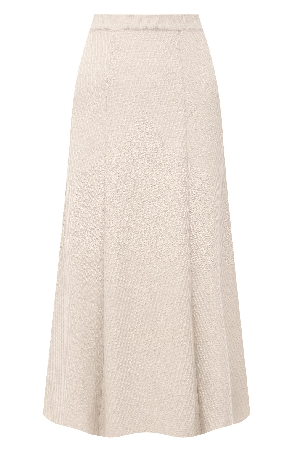 Кашемировая юбка LORO PIANA, арт. FAI6692, фото 1