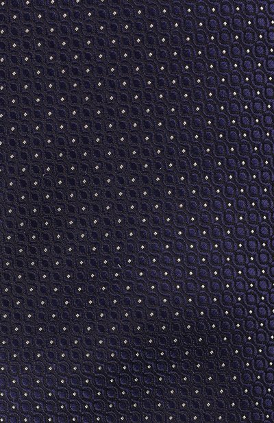 Шелковый галстук ZEGNA, арт. Z3D42T/100, фото 4