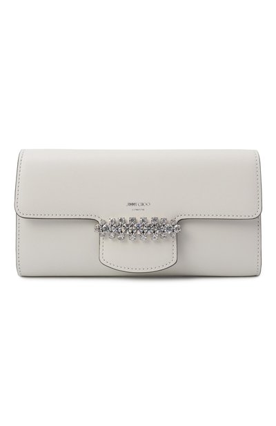 Женский клатч bing JIMMY CHOO, арт. BINGWALCHAIN0CY