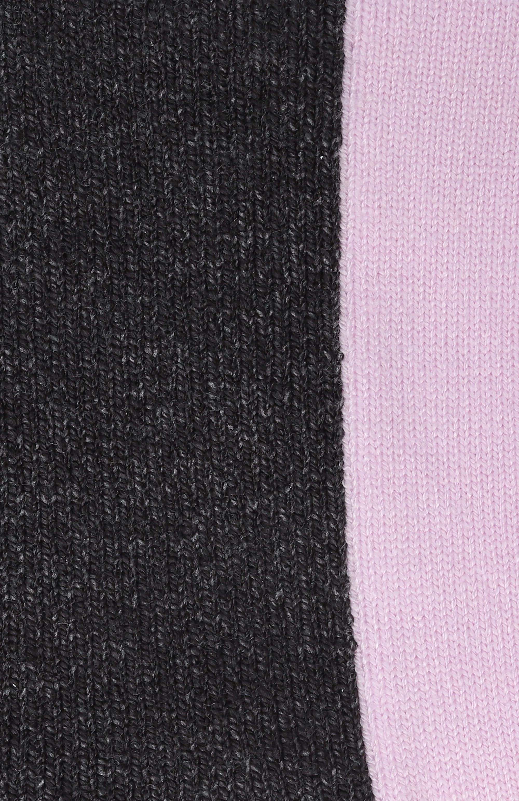 Шерстяные носки WOOL AND COTTON, арт. NMRU-011, фото 2