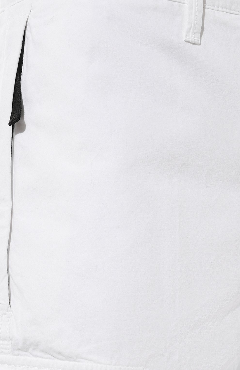 Хлопковые шорты STONE ISLAND, арт. 1015L11WA, фото 5