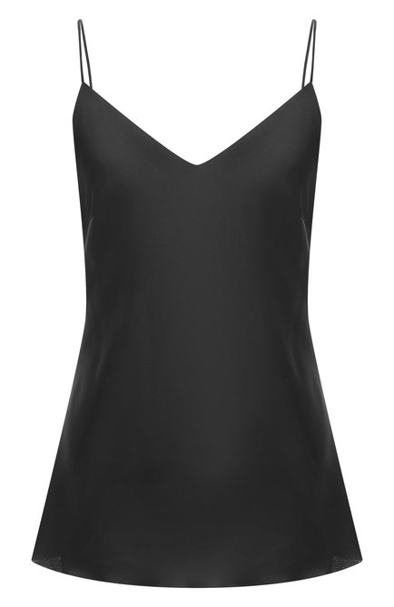 Женский атласный топ YANINA, арт. Т-2381