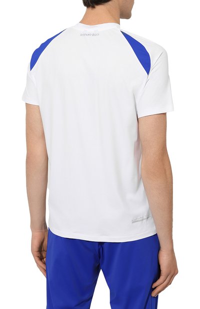 Футболка STEFANO RICCI, арт. MYH4200040/A15540, фото 4