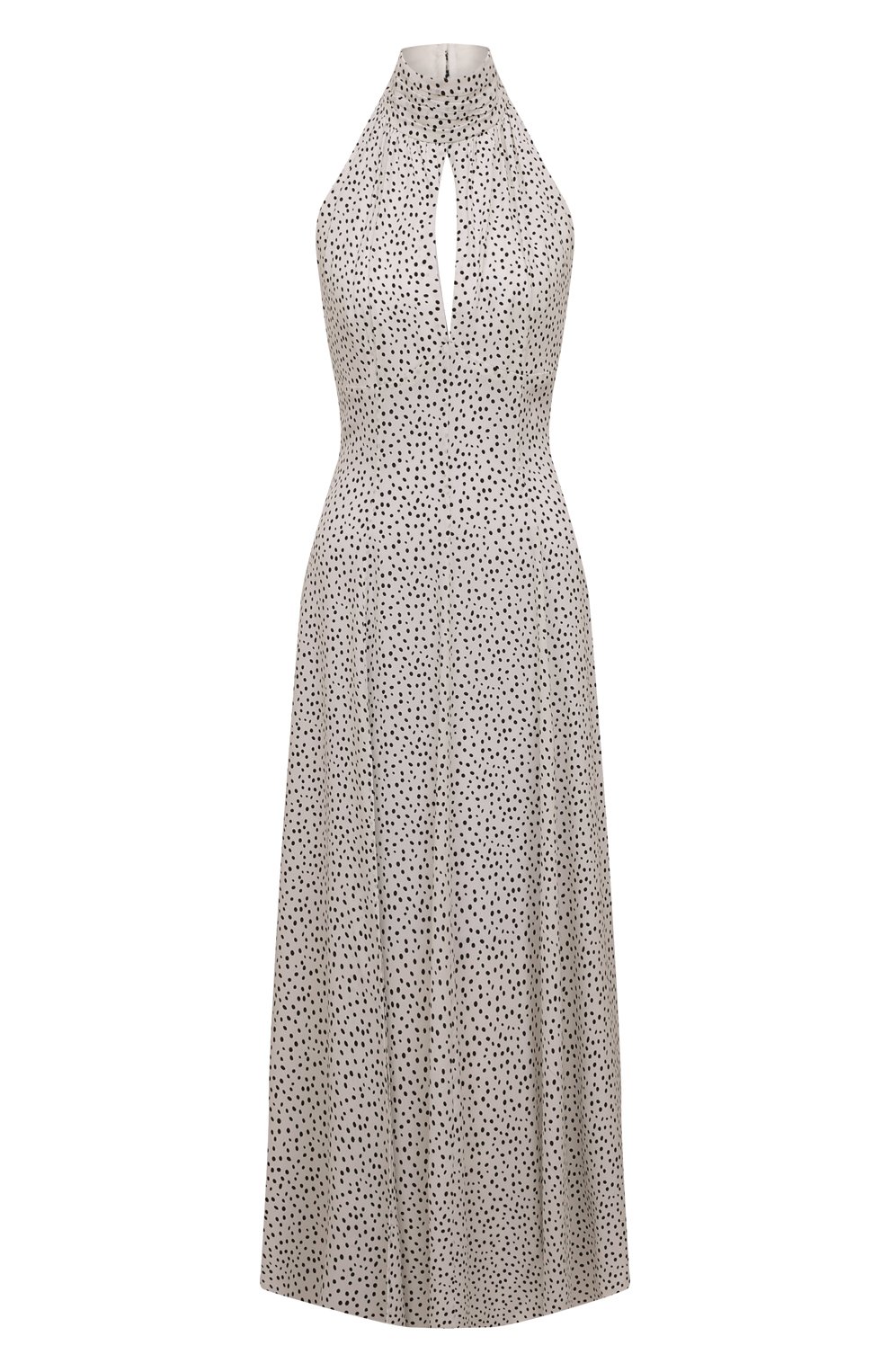 Платье из вискозы PERVERT, арт. PE22/DR02/50-10, фото 1