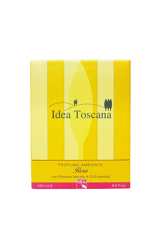 фото Диффузор дикая роза (250ml) idea toscana