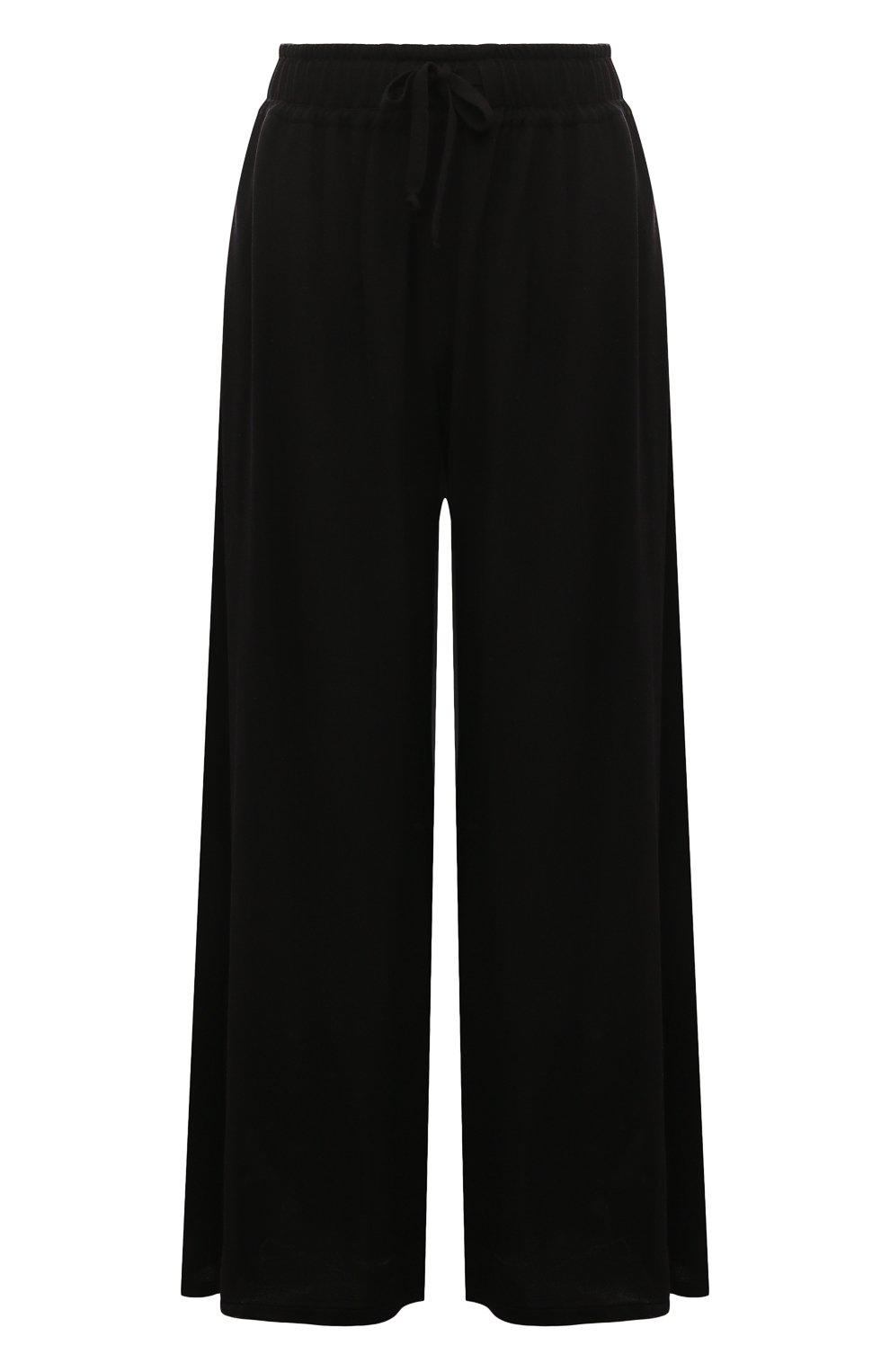 Брюки из шелка и вискозы FREEAGE, арт. S23.PT071.6070.900, фото 1