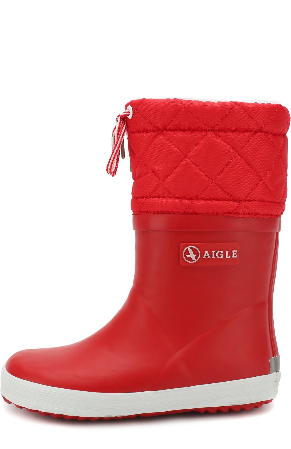 Сапоги резиновые AIGLE, арт. 245384/GIB0ULEE, фото 2