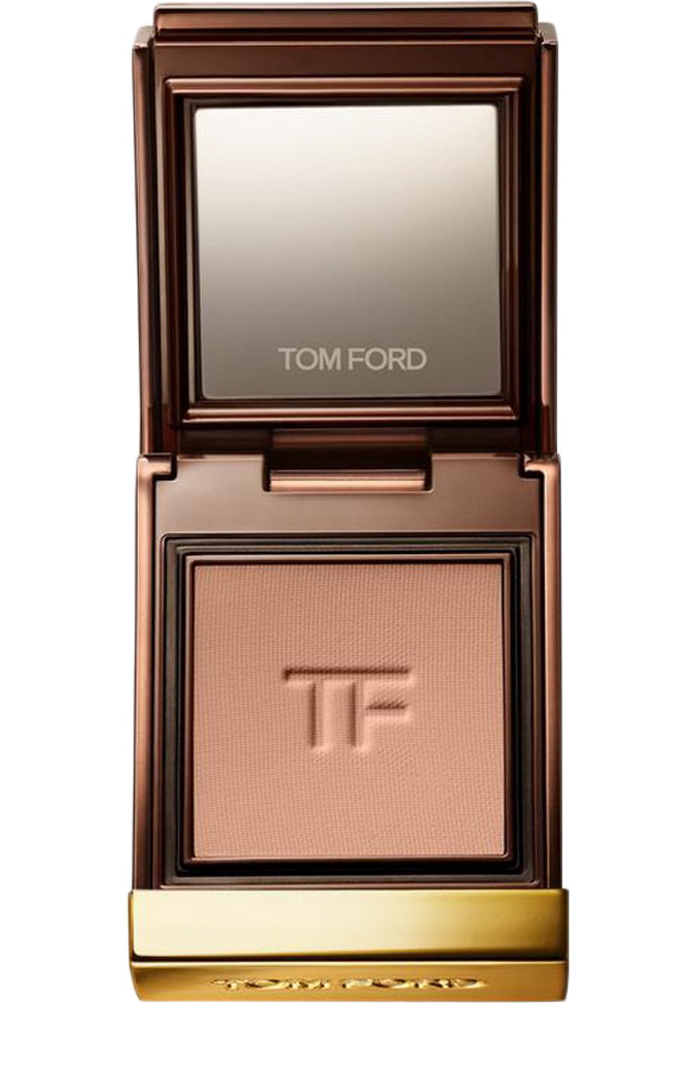 Тени для век private shadow, оттенок blonde venus ultrasuede TOM FORD, арт. T4Y2-02, фото 1