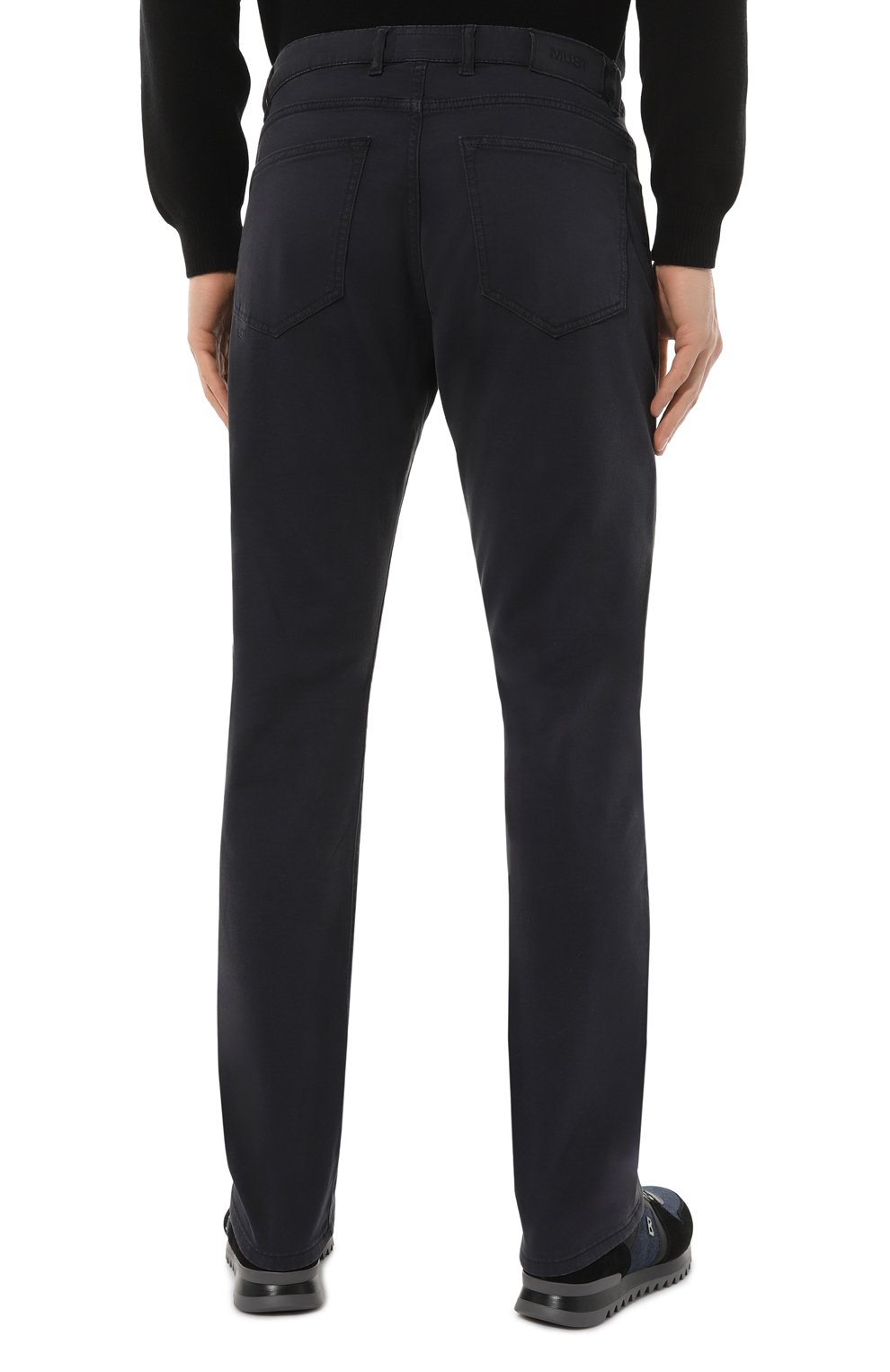 Джинсы MVST, арт. DANTE B385 T22, фото 4