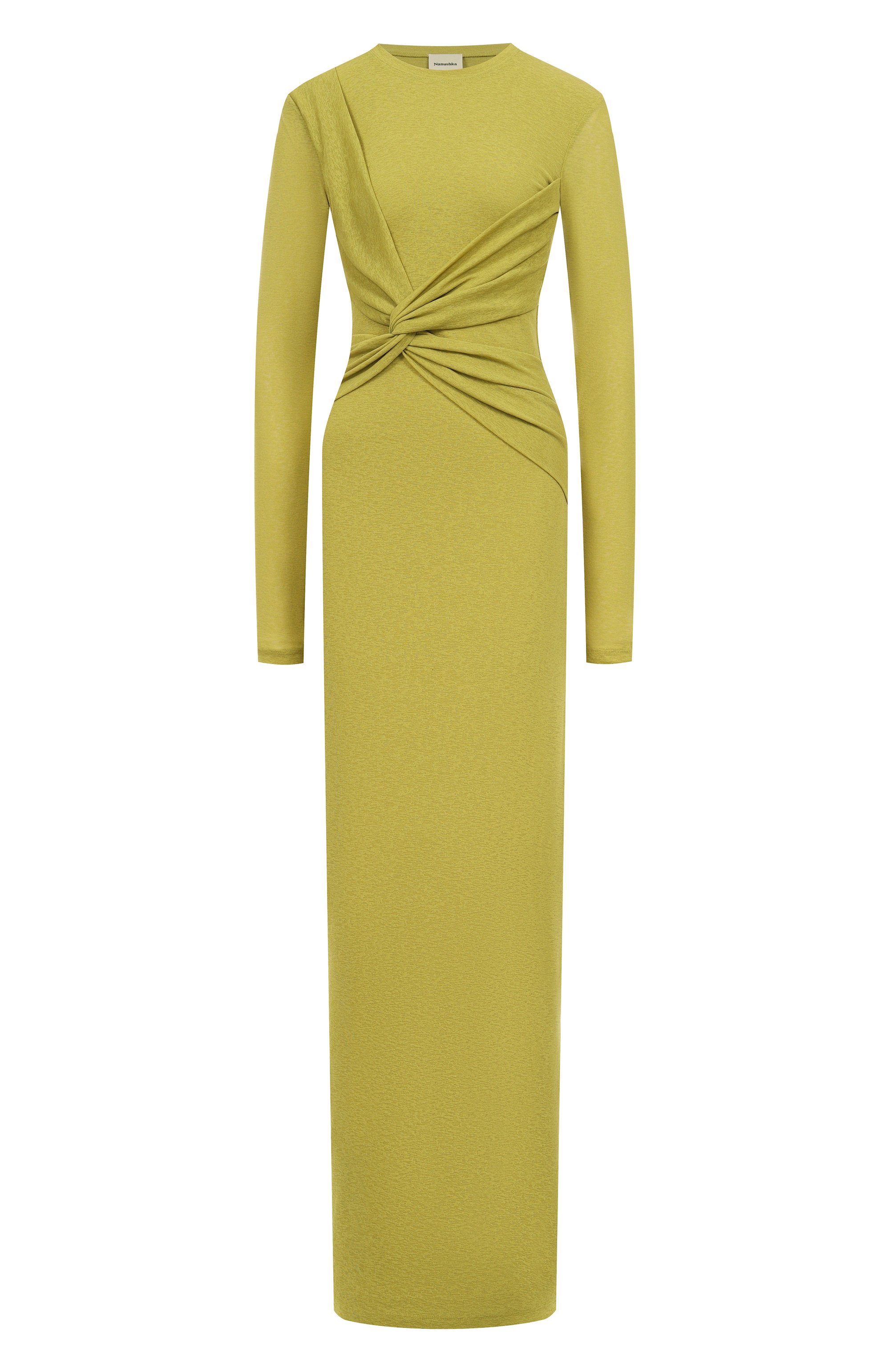 Платье NANUSHKA, арт. NW25RSDR16464, фото 1