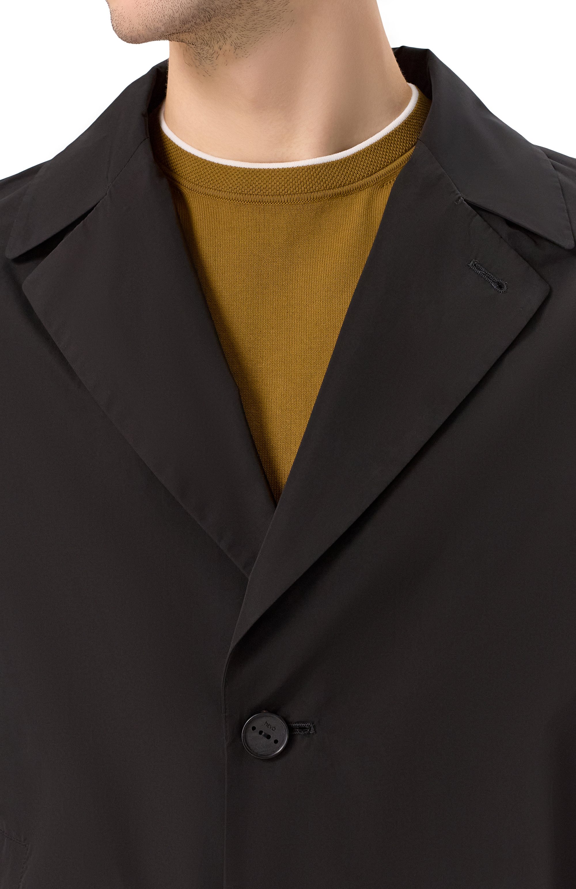 Плащ HEVO, арт. 0STUNI S 130/H725, фото 5