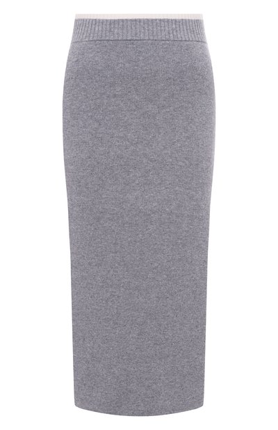 Женская юбка из шерсти и кашемира PINKO, арт. 105489/A2Q9