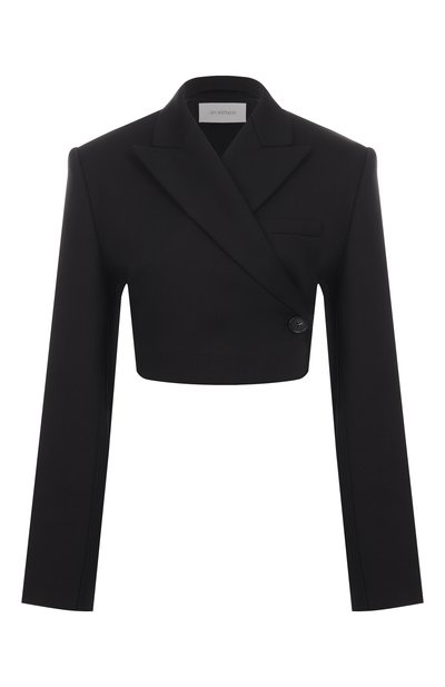 Женский комбинированный жакет SPORTMAX, арт. GAVIN0