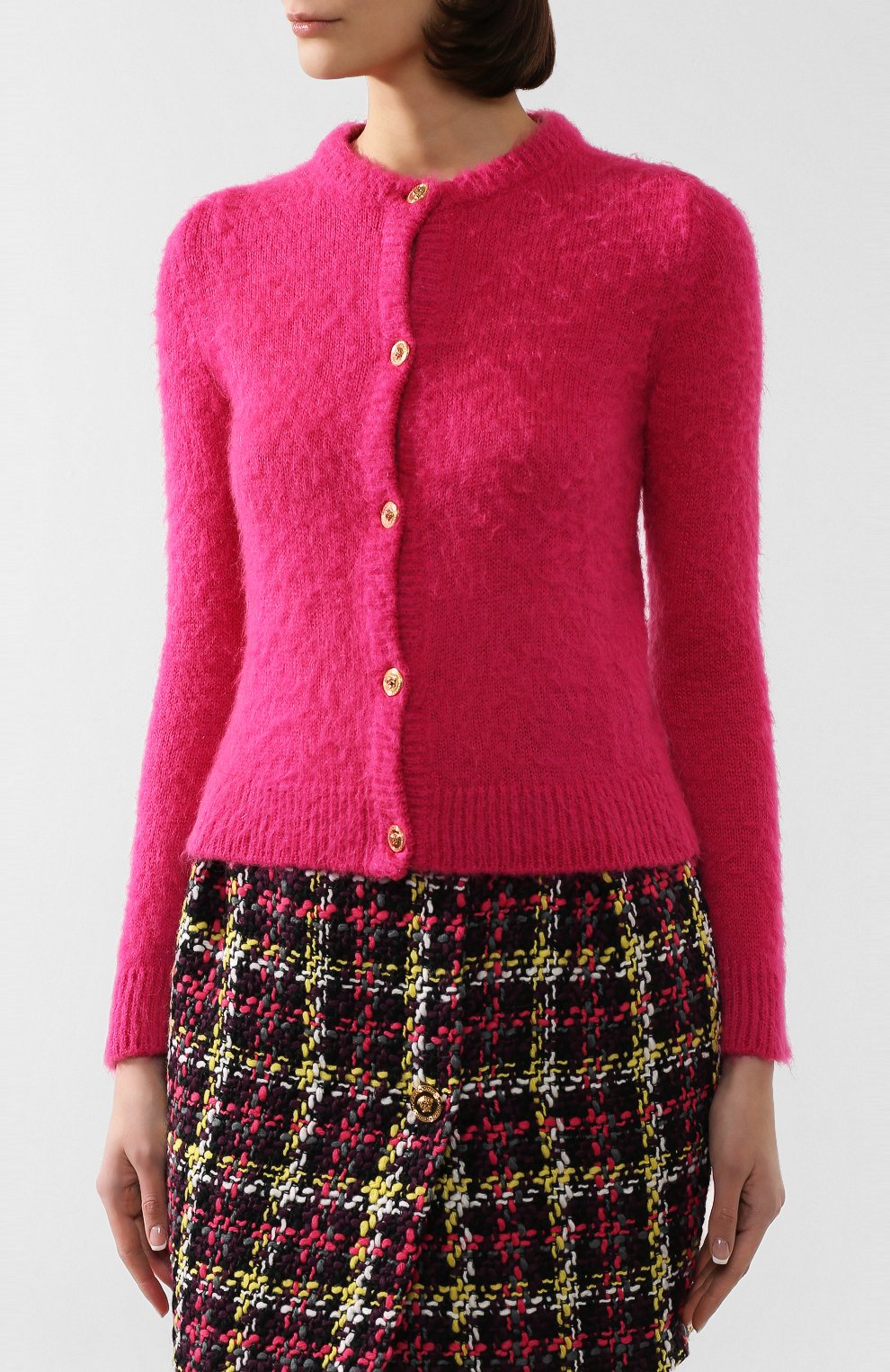 Кардиган VERSACE, арт. A83802/A230964, фото 3