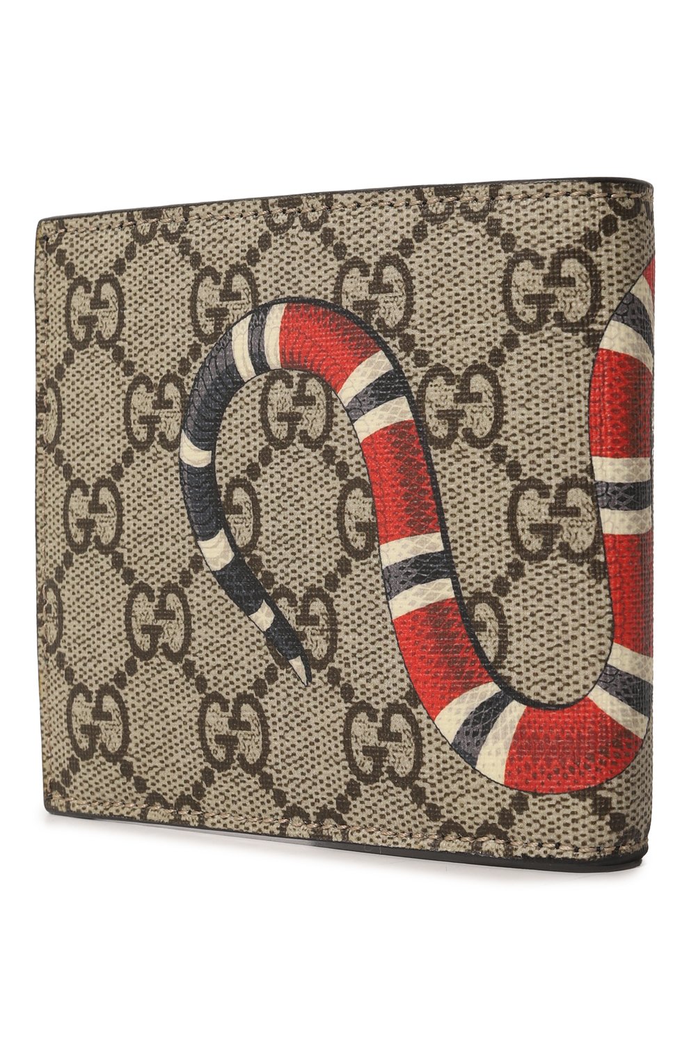 Портмоне gg supreme GUCCI, арт. 451266 K551N, фото 2