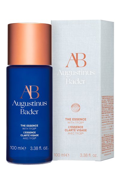 Отшелушивающий лосьон/эссенция (100ml) AUGUSTINUS BADER, арт. 5060552900901, фото 3