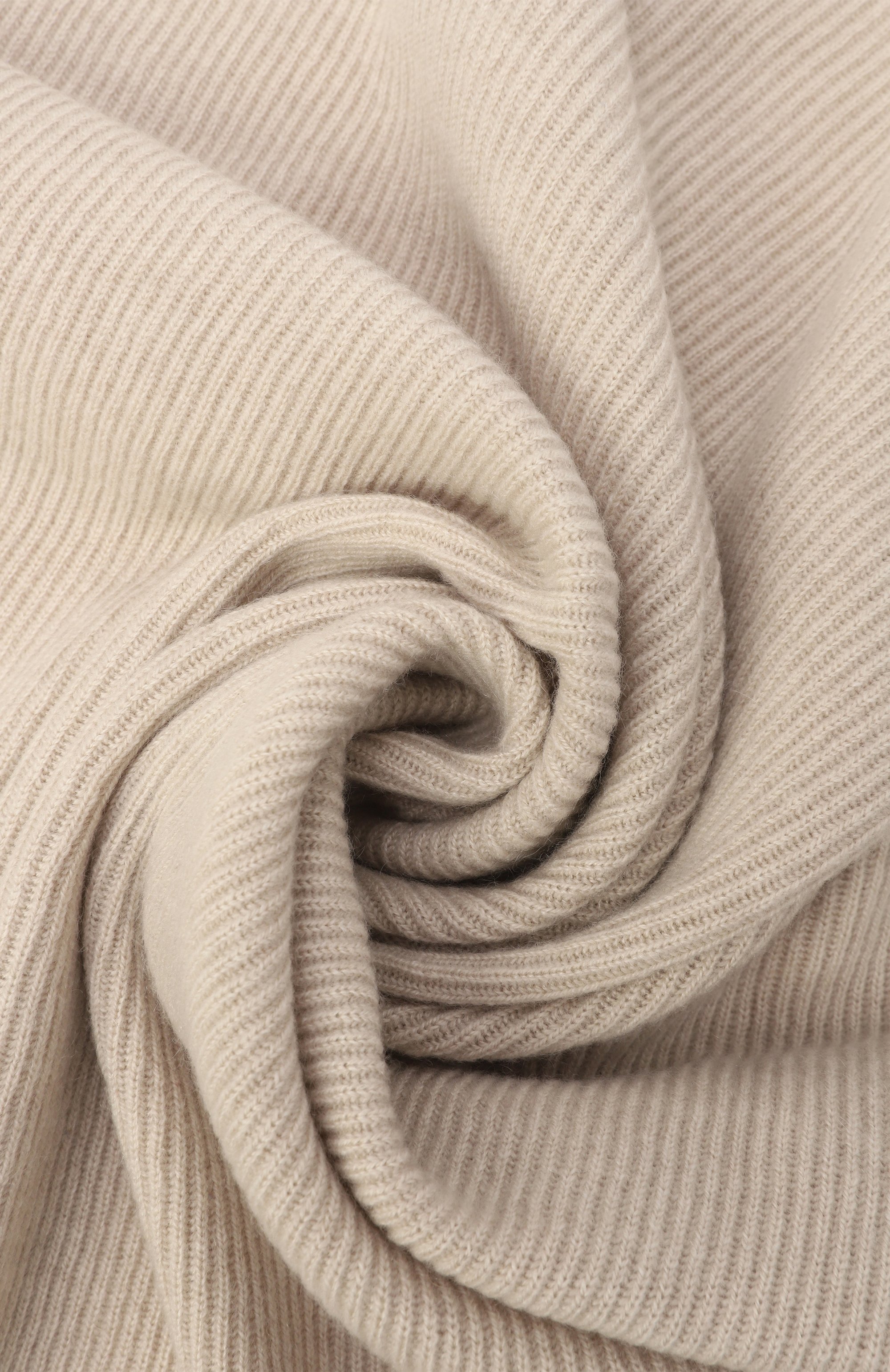 Кашемировый плед BRUNELLO CUCINELLI, арт. B12M1NB42, фото 2