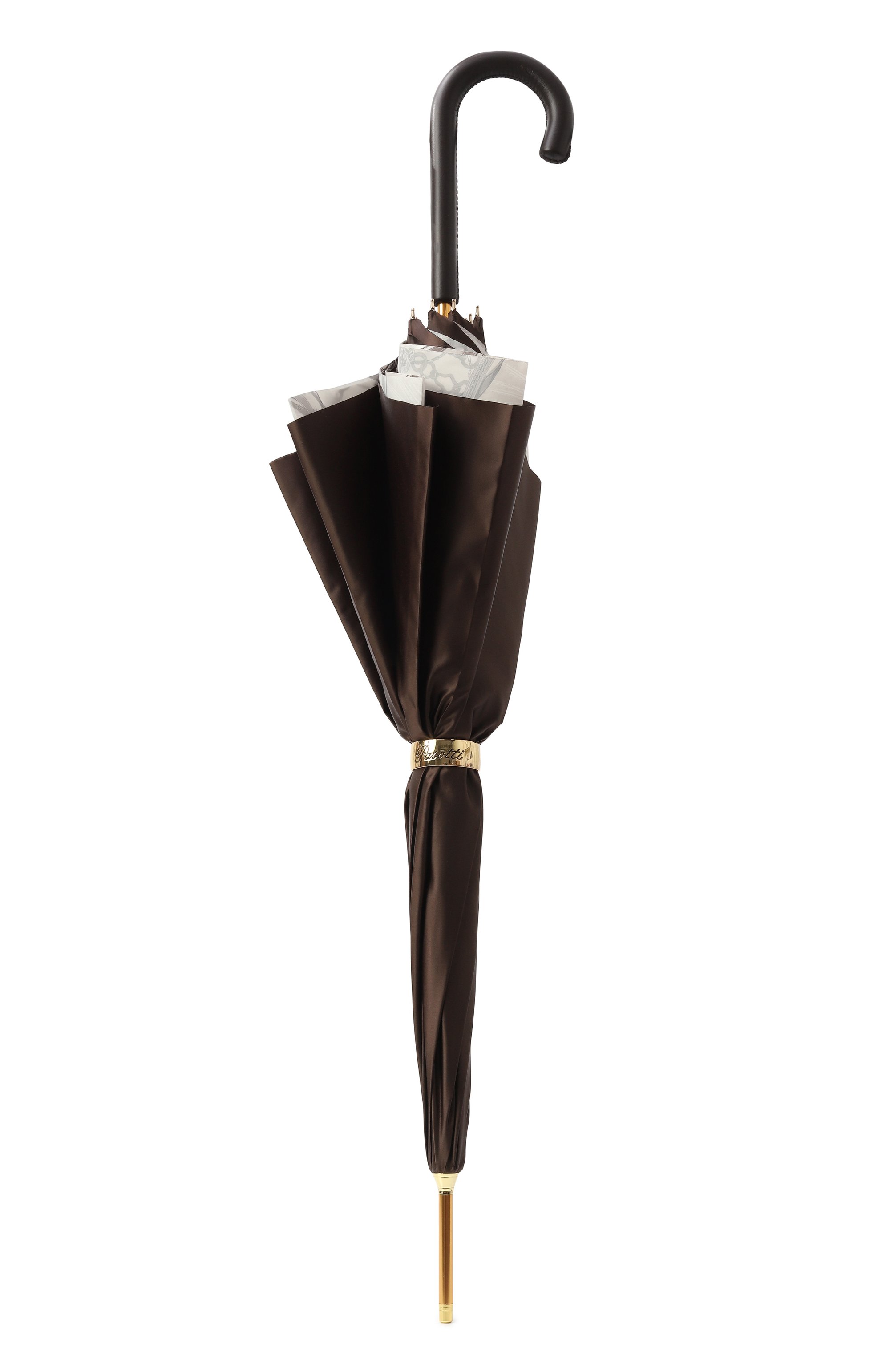 Зонт-трость PASOTTI OMBRELLI, арт. 189/, фото 4