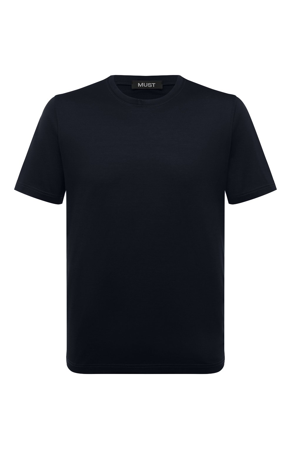Хлопковая футболка MVST, арт. 13M660.MK00.MUST, фото 1