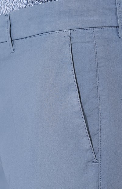 Хлопковые брюки ALTEA, арт. 1953005, фото 5