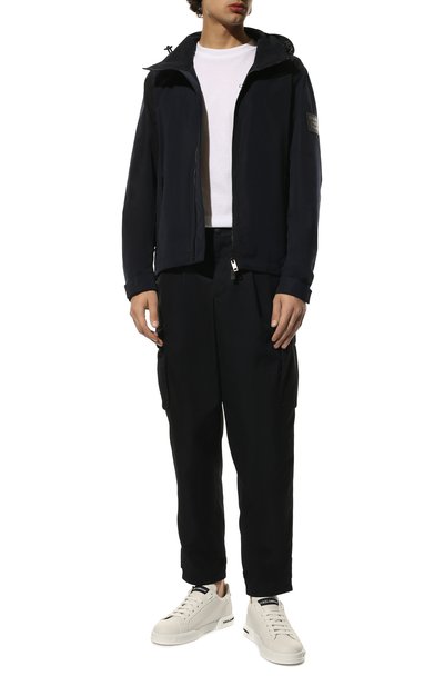 Утепленная куртка BURBERRY, арт. 8014364, фото 2