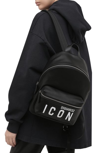 Рюкзак DSQUARED2, арт. BPW0018 25103905, фото 2