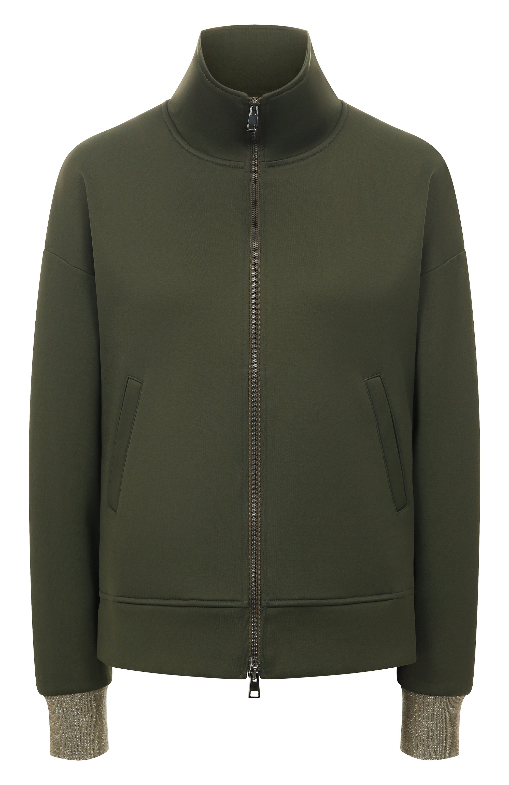 Толстовка LORENA ANTONIAZZI, арт. FE04B/3674, фото 1