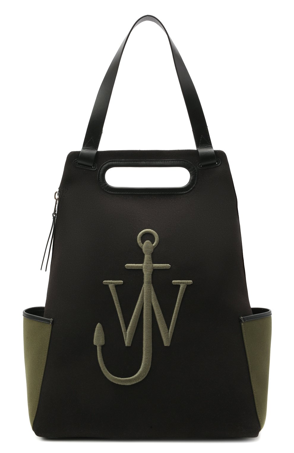 Текстильный рюкзак JW ANDERSON, арт. HB0314 FA0039, фото 1