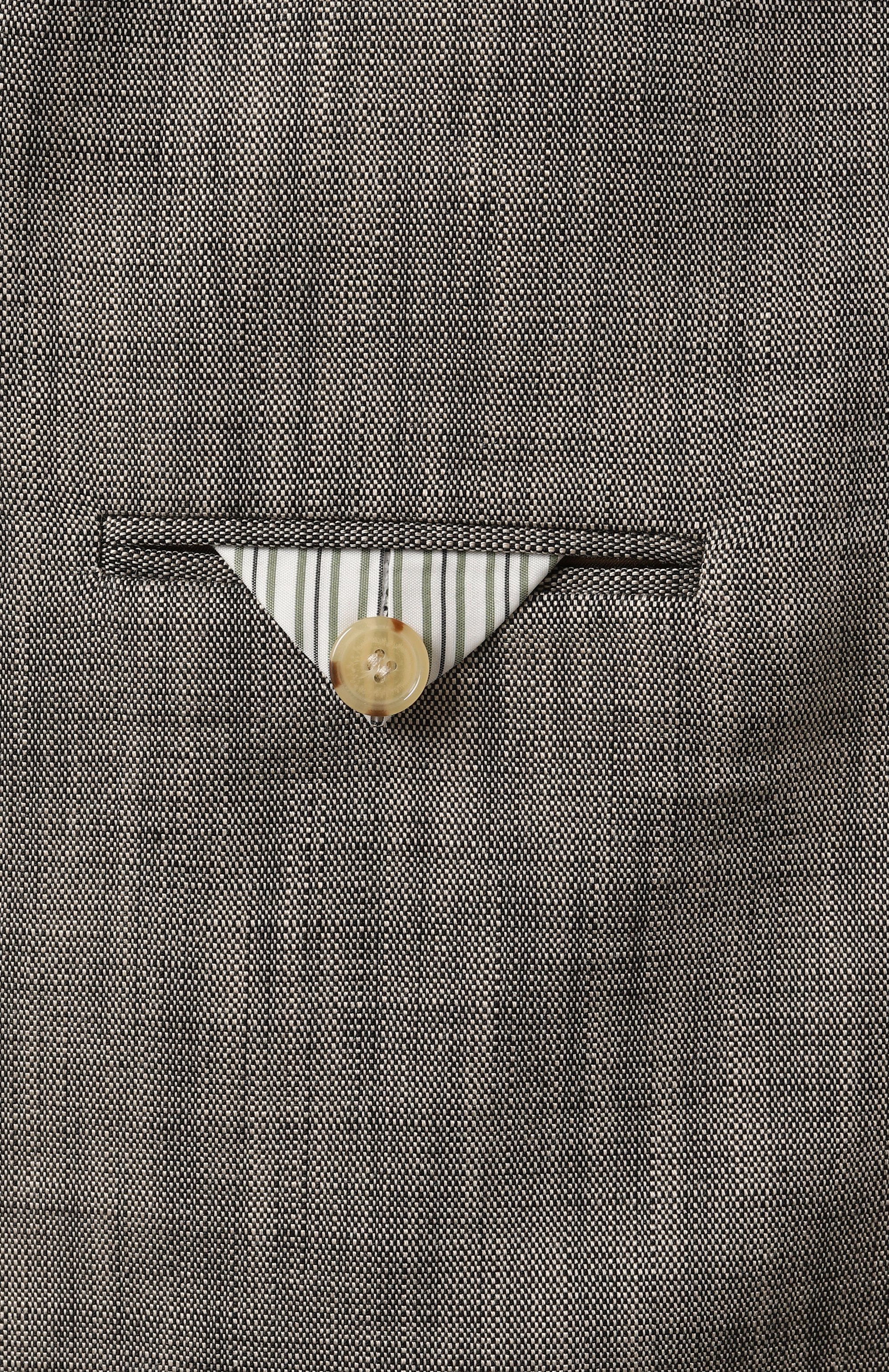 Жакет из вискозы BOSS, арт. 50530879, фото 6