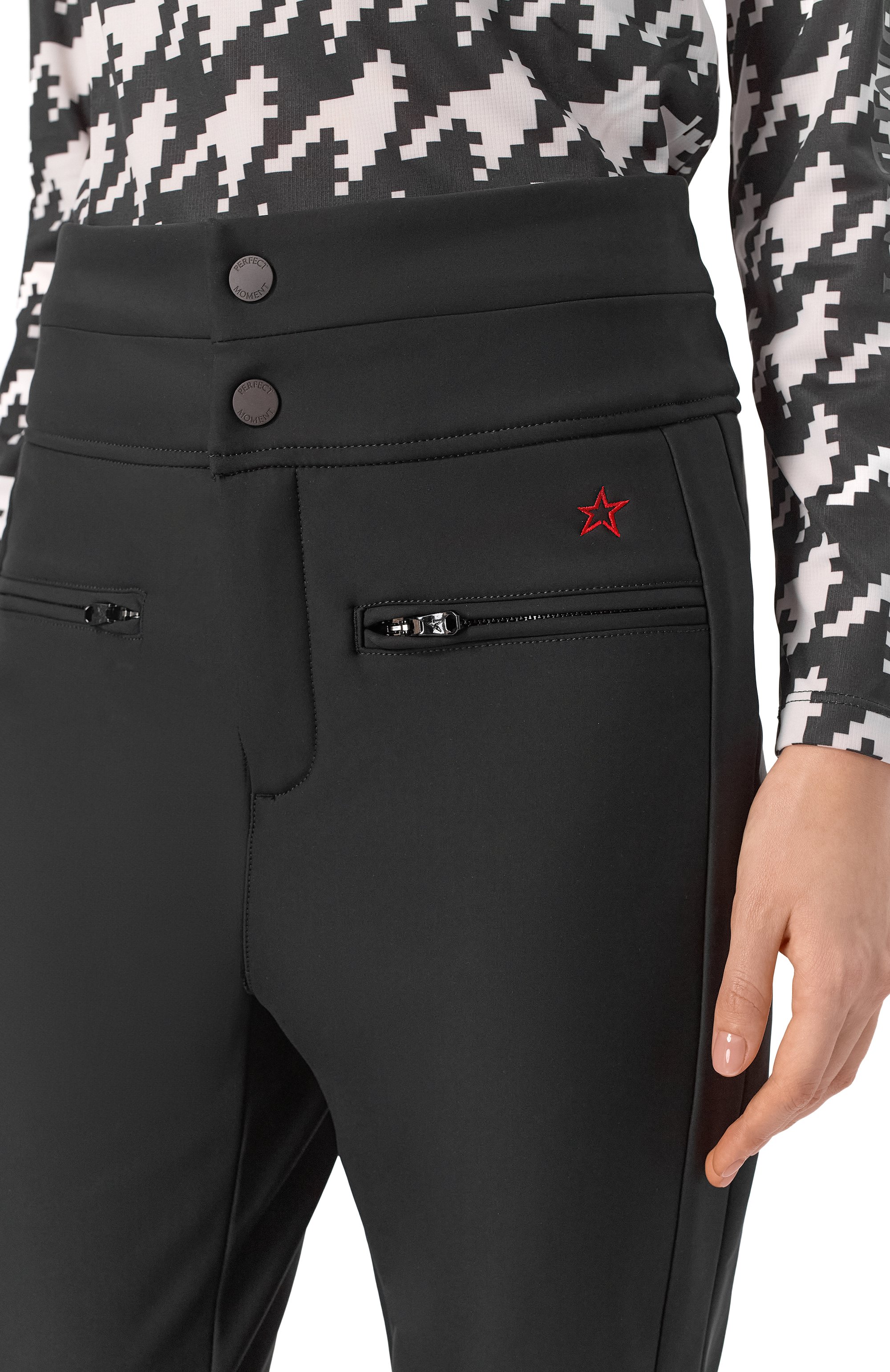 Брюки PERFECT MOMENT, арт. W3001223/1703, фото 5