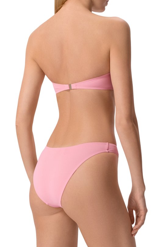 Бра-бандо Melissa Odabash POSITANO TOP CR Розовый  POSITANO TOP CR Фото 3