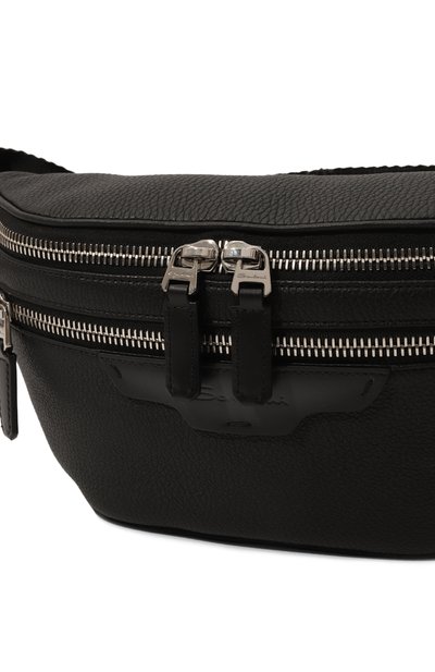 Поясная сумка SANTONI, арт. UIBGA2365EN-A2IB, фото 3