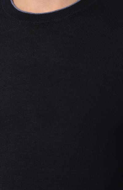 Джемпер из шерсти и кашемира FIORONI, арт. MK00T0A1, фото 5