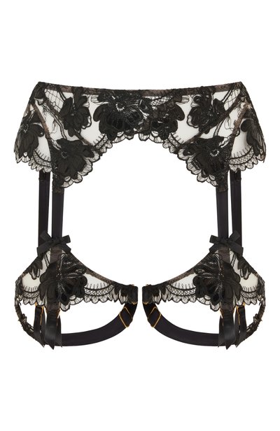 Женский пояс для чулок rexanna AGENT PROVOCATEUR, арт. AP12886001692