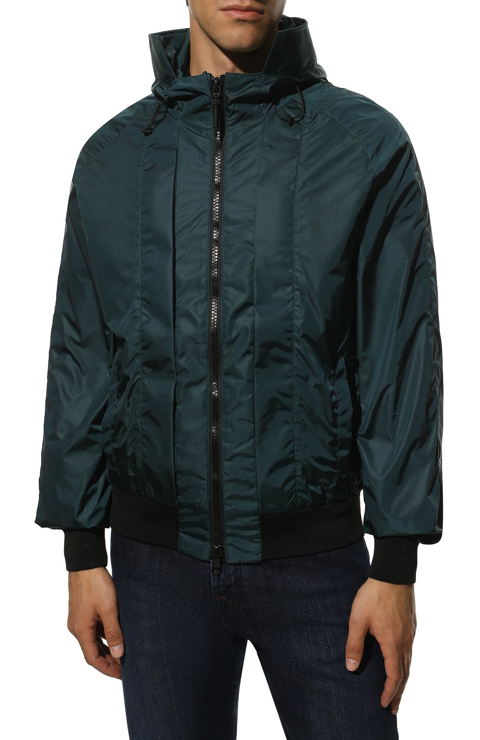 Бомбер CROW’S EYE, арт. LE50, фото 3