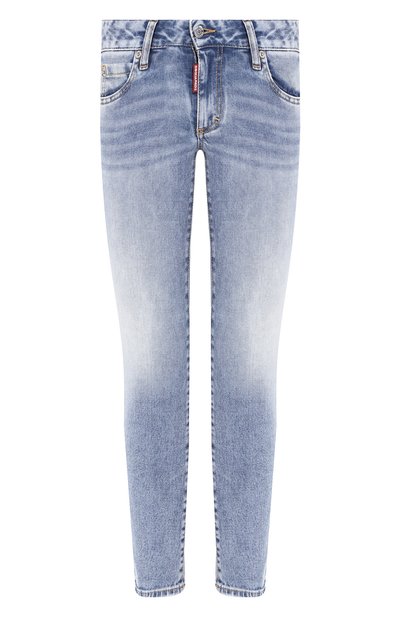 Женские джинсы DSQUARED2, арт. S75LB0301/S30595