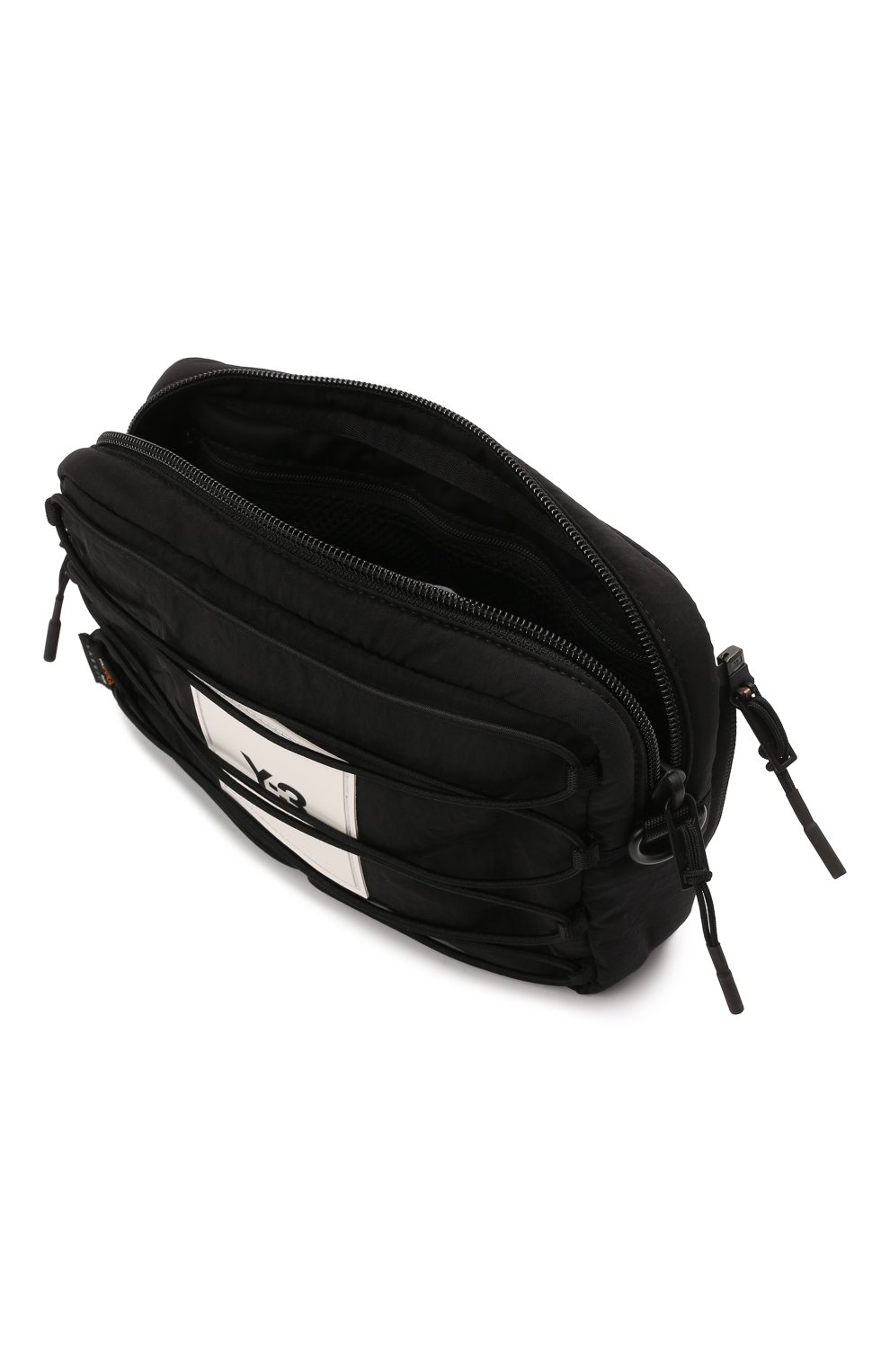Текстильная поясная сумка Y-3, арт. HA6518/M, фото 4