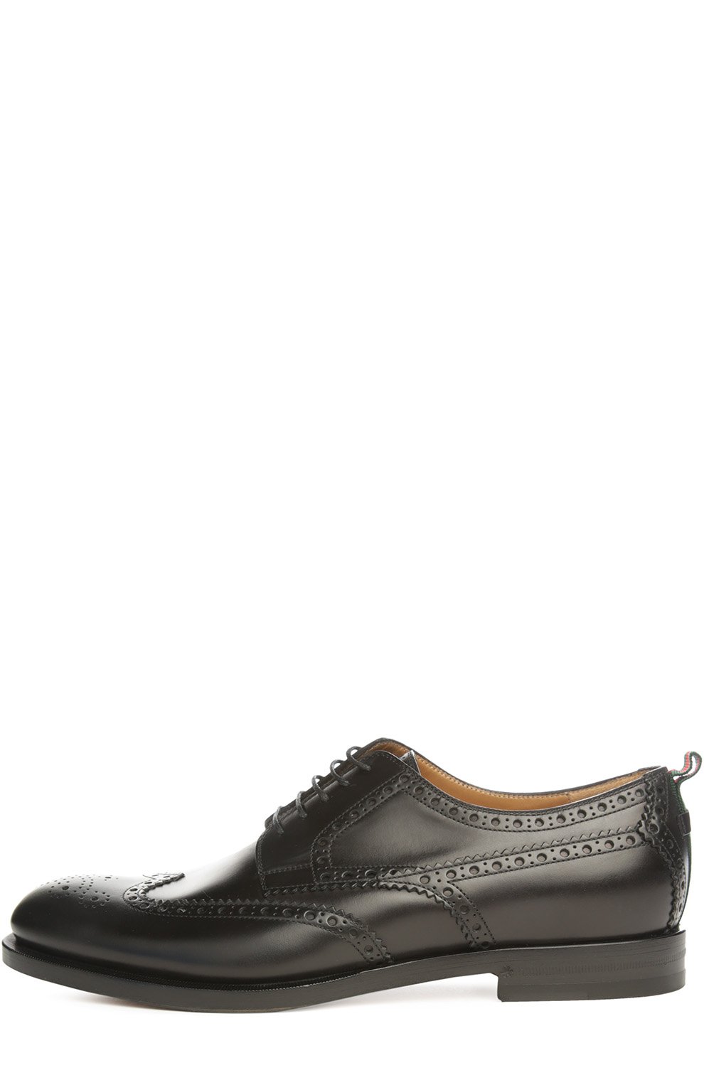 Туфли GUCCI, арт. 409757/DKG20, фото 1