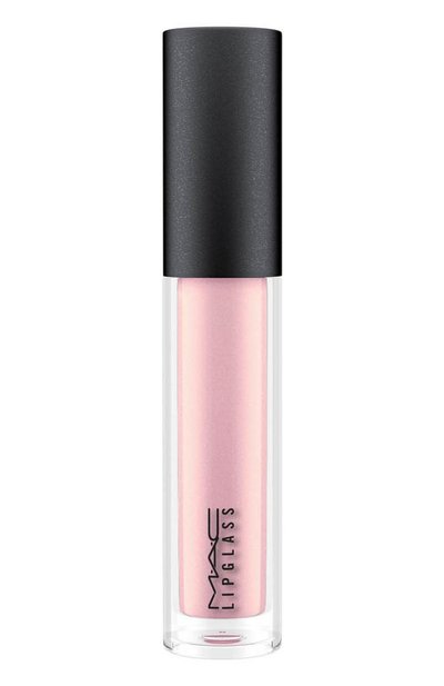 Блеск для губ lipglass, оттенок 305 oyster girl MAC, арт. S3HT-07, фото 2
