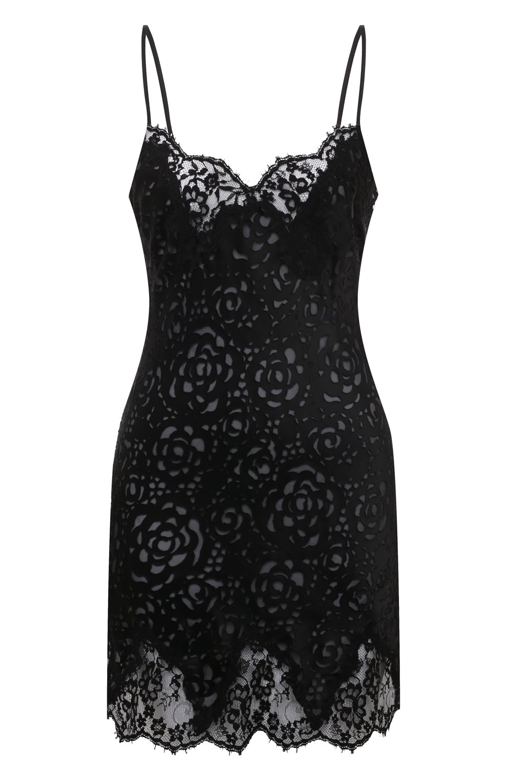 Сорочка из вискозы и шелка LISE CHARMEL, арт. ALC1088, фото 1