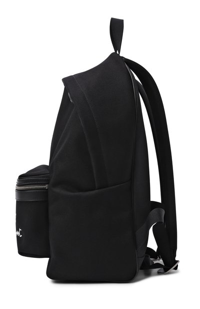Рюкзак city SAINT LAURENT, арт. 534968/FAEBT, фото 4