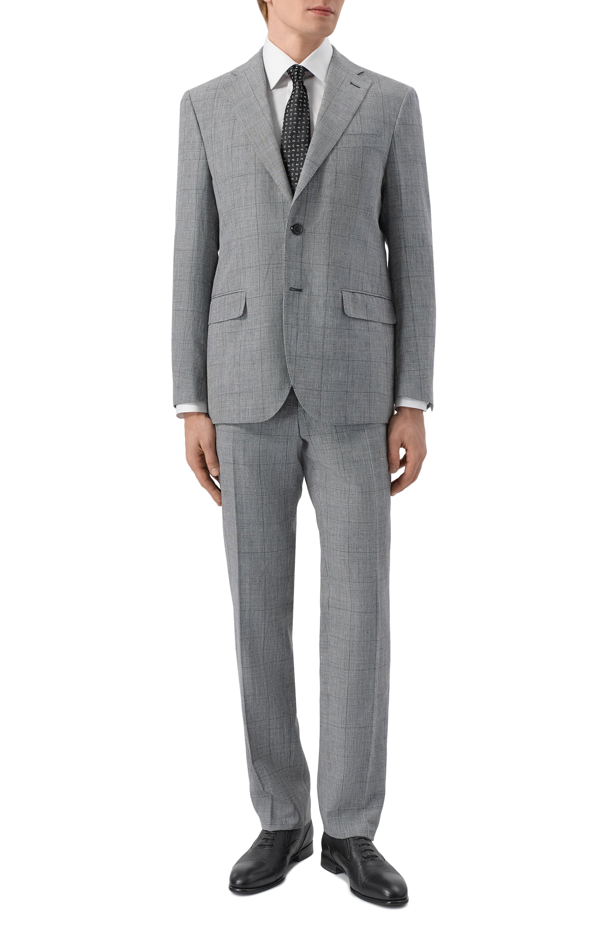 Хлопковая сорочка FINAMORE 1925, арт. NAP0LI 1 R0DI Z N/C0727Z, фото 2