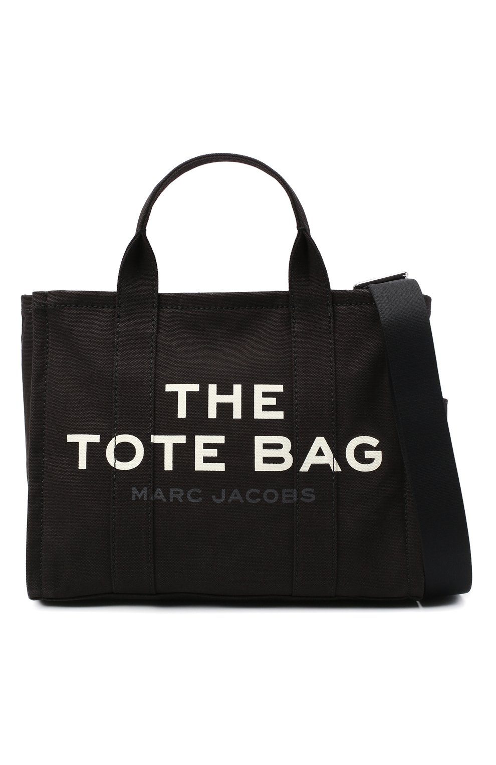 Сумка the tote bag medium MARC JACOBS (THE), арт. M0016161, фото 6