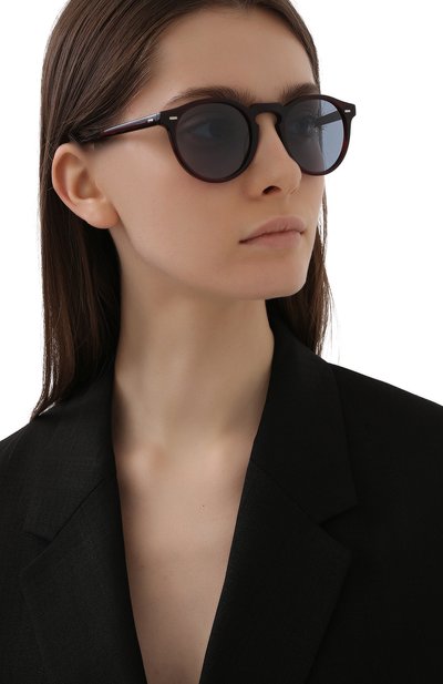 Солнцезащитные очки OLIVER PEOPLES, арт. 5217S-167556, фото 2