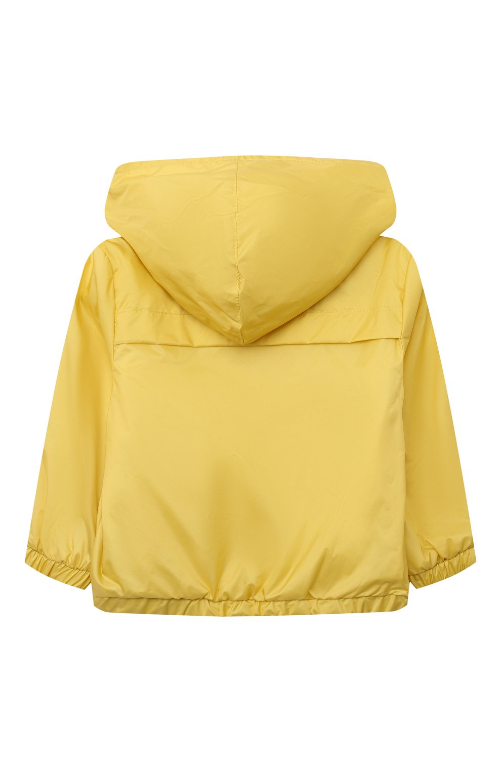 Ветровка IL GUFO, арт. P23GR129N0068/6M-9M, фото 2